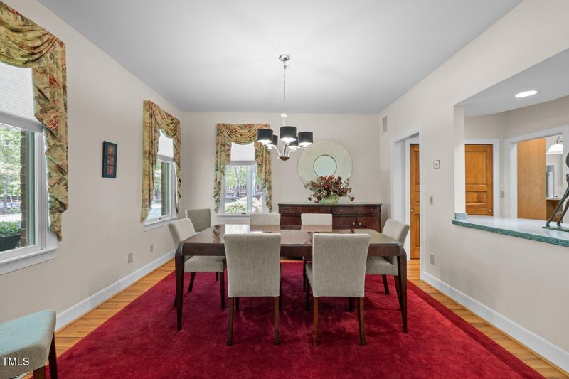 1415 Meadow Wind Ln, Hillsborough, NC 27278