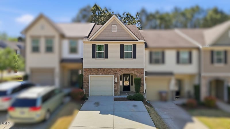 1415 Montonia St, Wake Forest, NC 27587