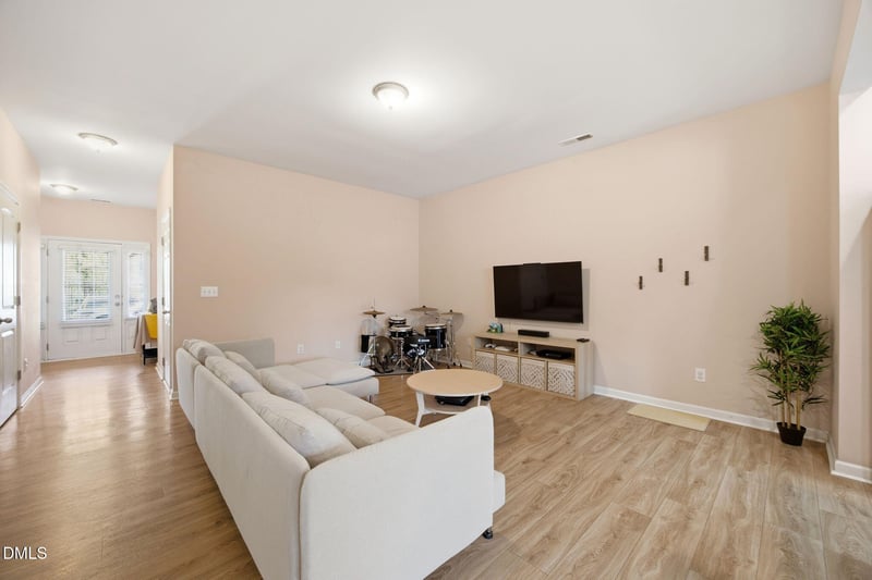1415 Montonia St, Wake Forest, NC 27587
