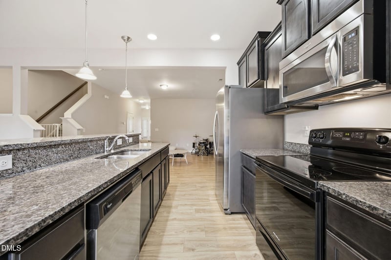 1415 Montonia St, Wake Forest, NC 27587