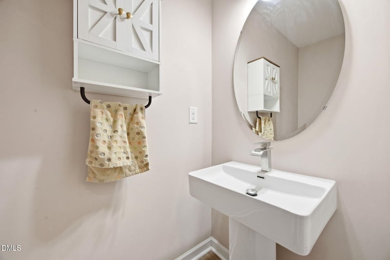 1415 Montonia St, Wake Forest, NC 27587