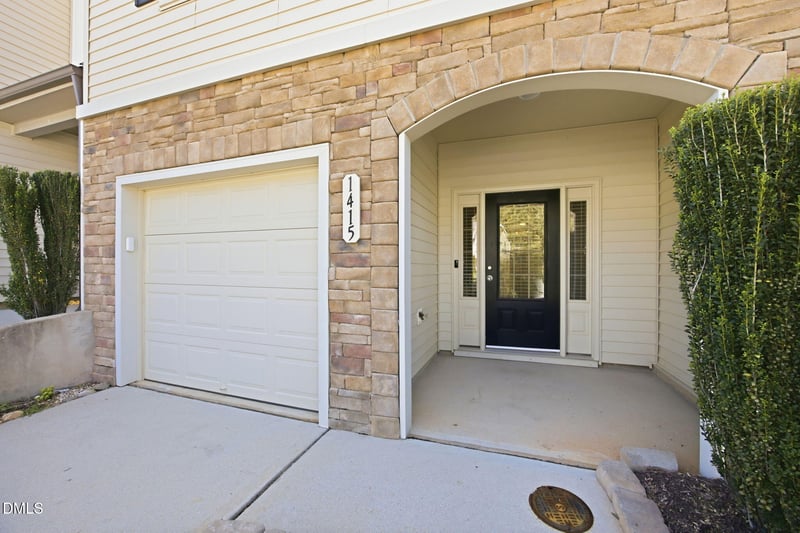 1415 Montonia St, Wake Forest, NC 27587