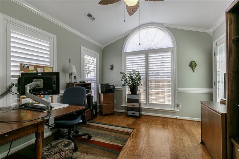 1415 Normandy Dr, Burlington, NC 27215
