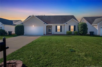 1415 Oldstead Dr, Fayetteville, NC 28306