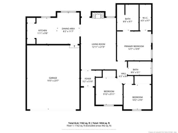 1415 Oldstead Dr, Fayetteville, NC 28306