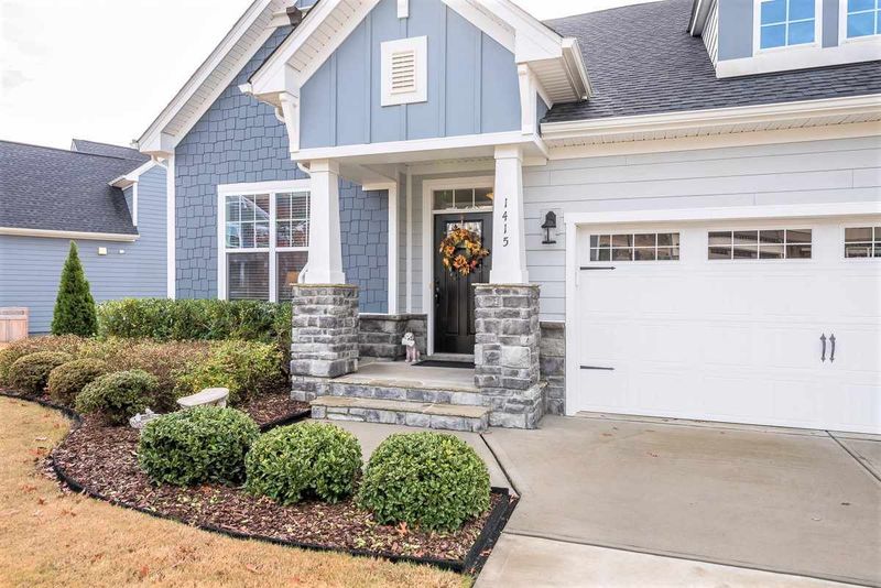1415 Padstone Dr, Apex, NC 27502