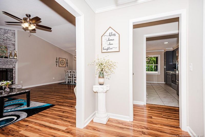 1415 Pendergrass Rd, Sanford, NC 27330