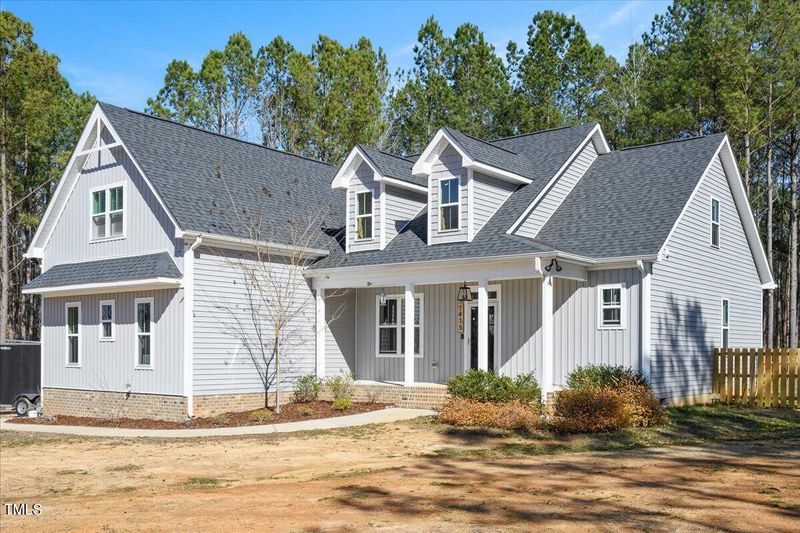 1415 Pine Ridge Rd, Zebulon, NC 27597
