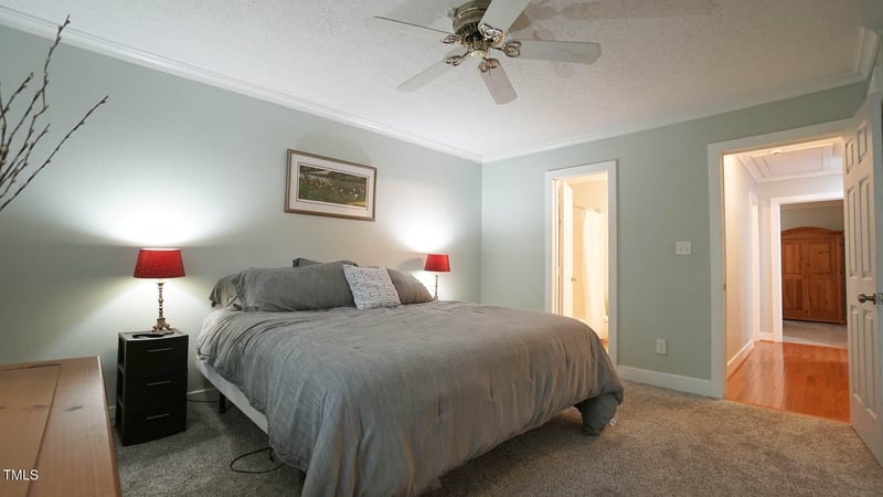 1415 Quarter Point, Raleigh, NC 27615
