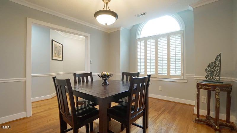 1415 Quarter Point, Raleigh, NC 27615