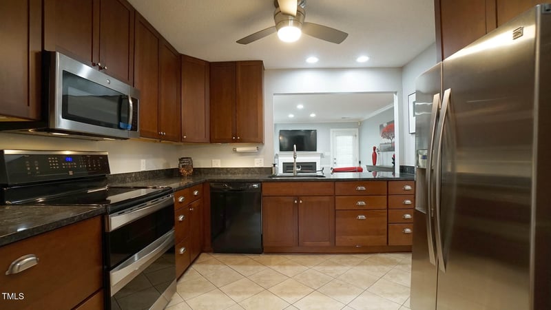 1415 Quarter Point, Raleigh, NC 27615