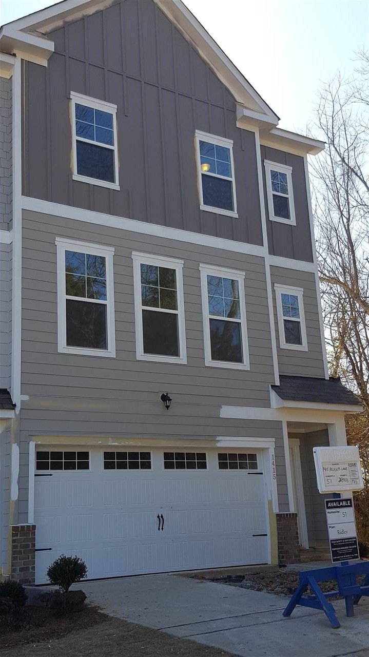 1415 Regents Ln #51, Apex, NC 27502