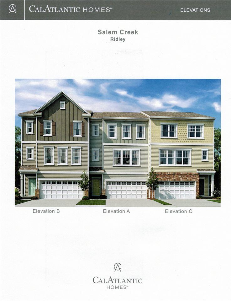 1415 Regents Ln #51, Apex, NC 27502