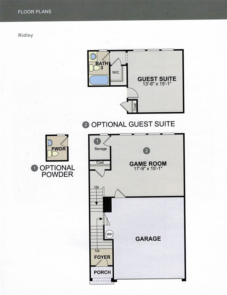 1415 Regents Ln #51, Apex, NC 27502