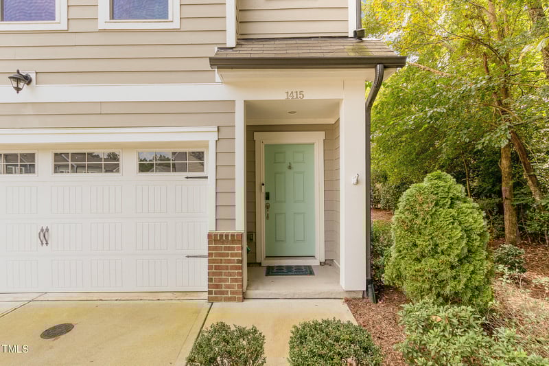 1415 Regents Ln, Apex, NC 27502