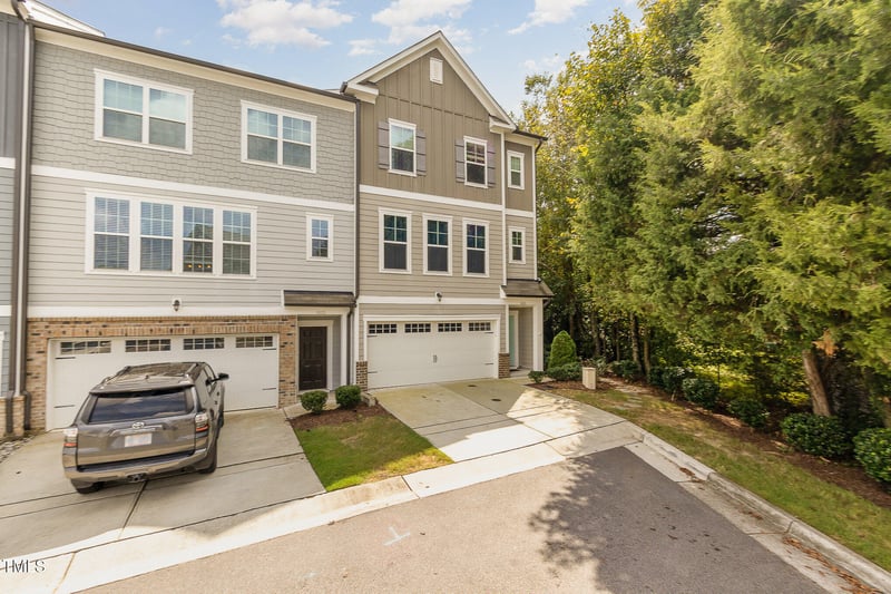 1415 Regents Ln, Apex, NC 27502