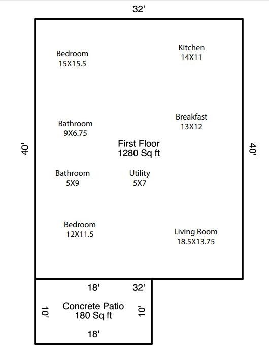 1415 Watts St, Durham, NC 27705