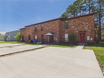 1416-1418-1420-1422 Tangora Ln, Fayetteville, NC 28304