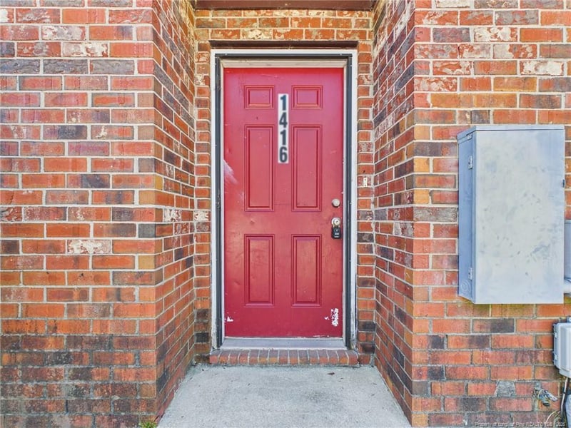 1416-1418-1420-1422 Tangora Ln, Fayetteville, NC 28304