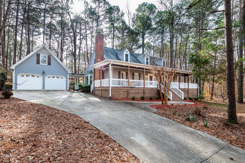 1416 Acres Way, Raleigh, NC 27614