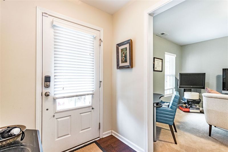 1416 Ardara Ln, Raleigh, NC 27607