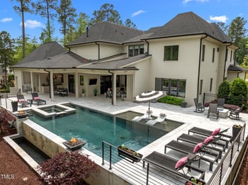 1416 Bailey Hill Dr, Raleigh, NC 27614