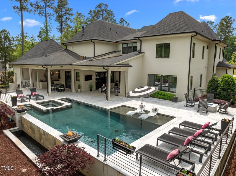 1416 Bailey Hill Dr, Raleigh, NC 27614