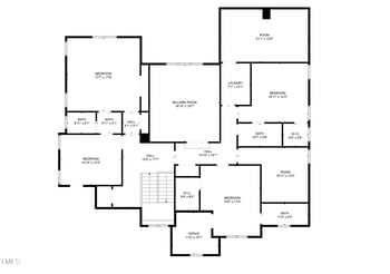 1416 Bailey Hill Dr, Raleigh, NC 27614