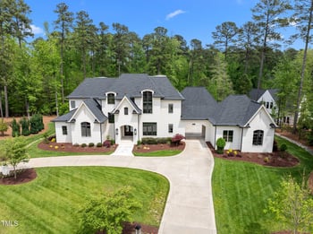 1416 Bailey Hill Dr, Raleigh, NC 27614