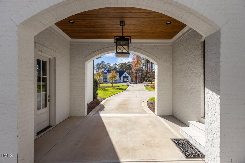 1416 Bailey Hill Dr, Raleigh, NC 27614
