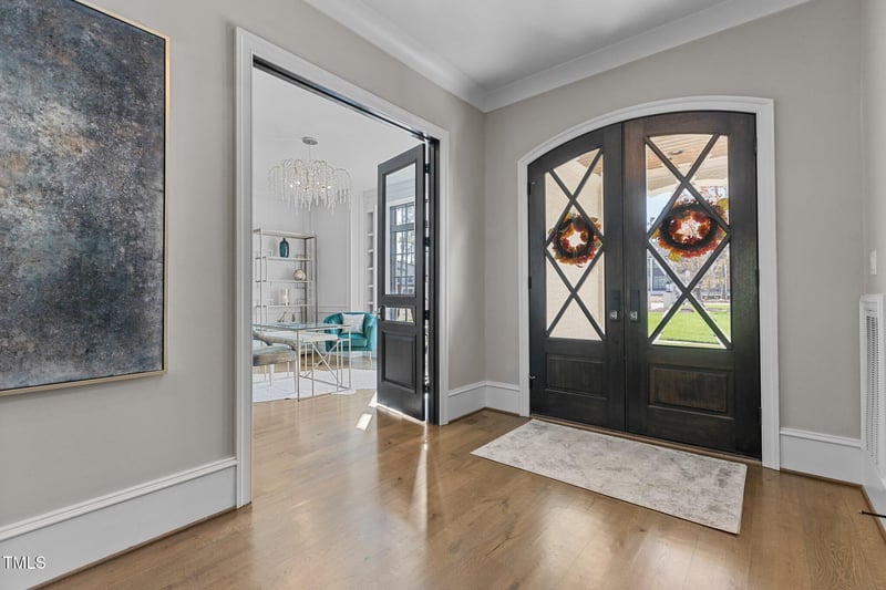 1416 Bailey Hill Dr, Raleigh, NC 27614