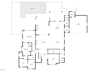 1416 Bailey Hill Dr, Raleigh, NC 27614