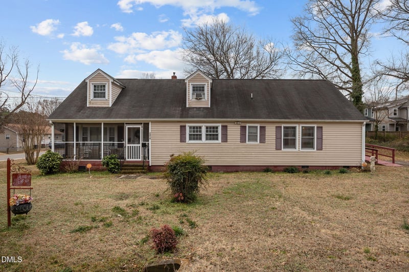 1416 Beauty Ave, Raleigh, NC 27610