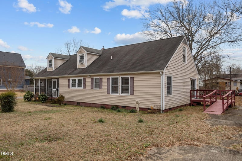 1416 Beauty Ave, Raleigh, NC 27610