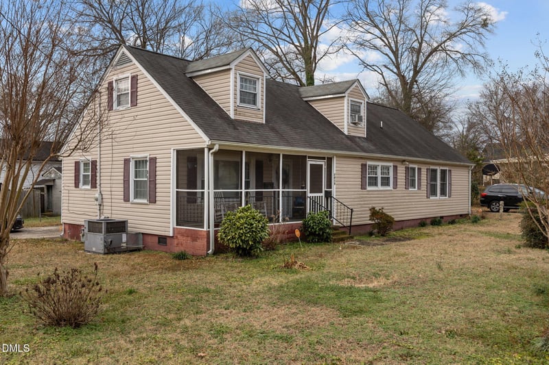 1416 Beauty Ave, Raleigh, NC 27610