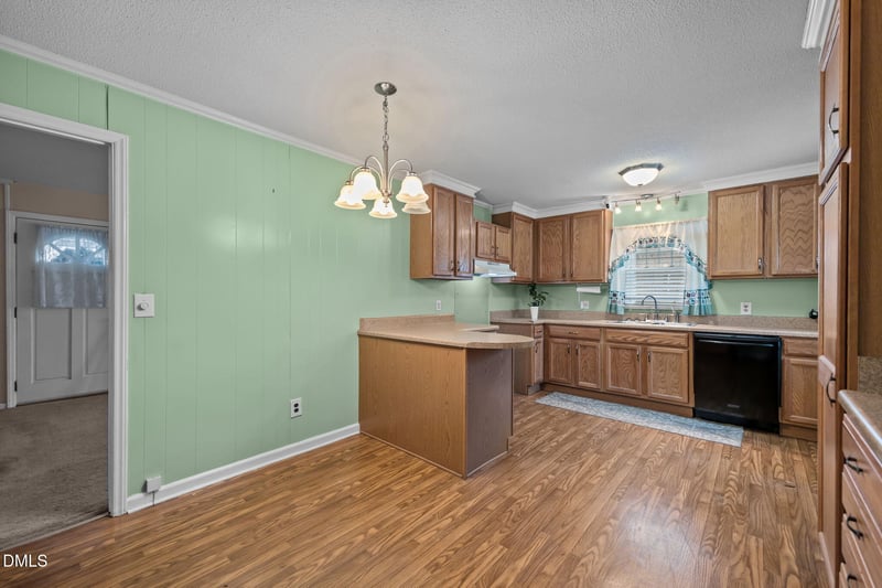 1416 Beauty Ave, Raleigh, NC 27610