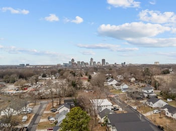 1416 Beauty Ave, Raleigh, NC 27610