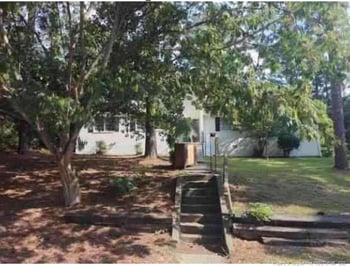 1416 Briarcliff Dr #1, 2, 3, Fayetteville, NC 28305