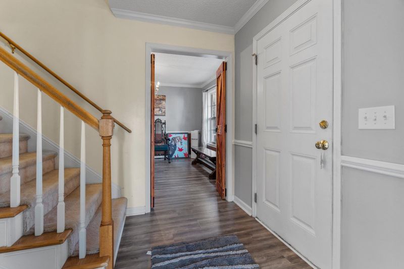 1416 Brittany Wood Dr, Willow Springs, NC 27592