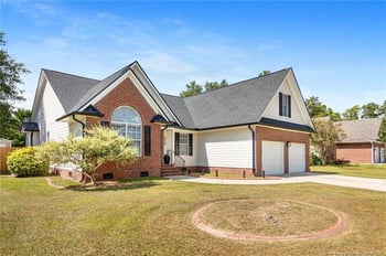 1416 Cantrell Ct, Fayetteville, NC 28314