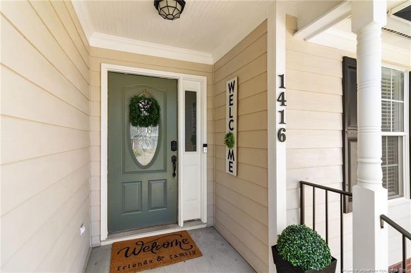 1416 Cantrell Ct, Fayetteville, NC 28314