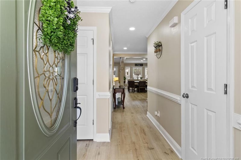 1416 Cantrell Ct, Fayetteville, NC 28314