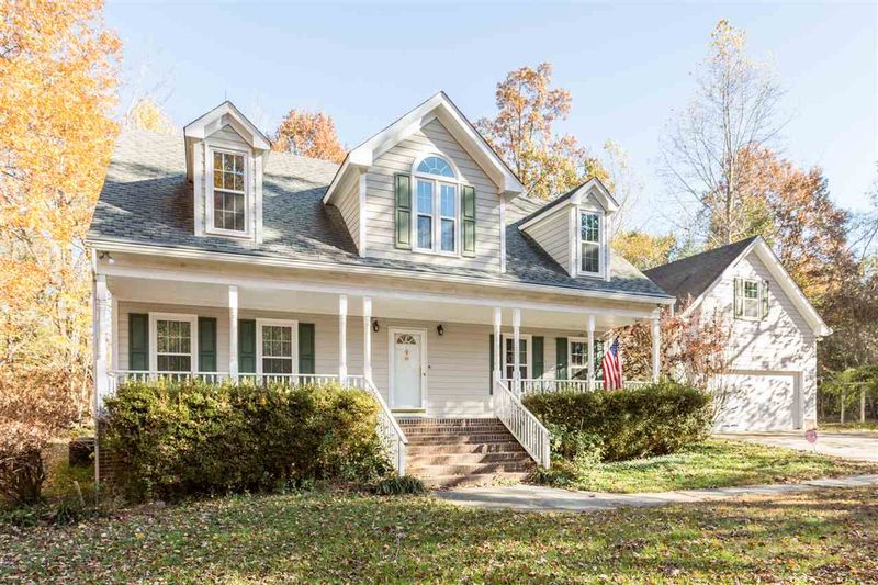 1416 Carrie Mae Ln, Wake Forest, NC 27587