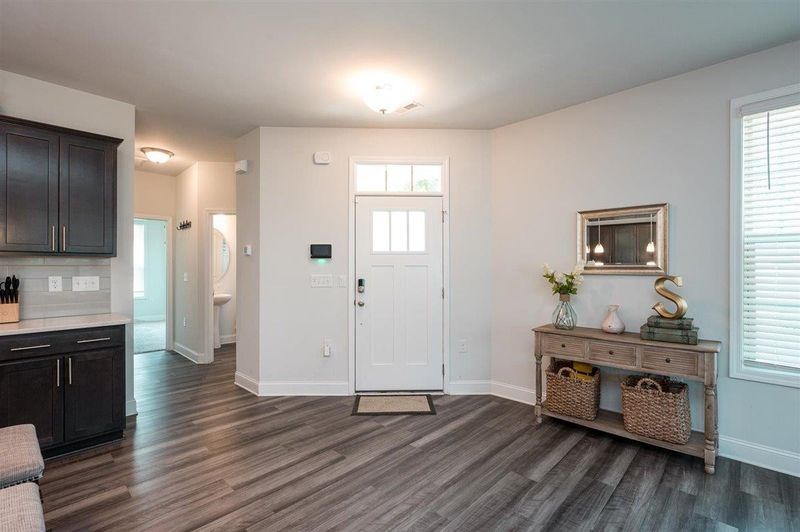 1416 Compass Dr, Durham, NC 27713