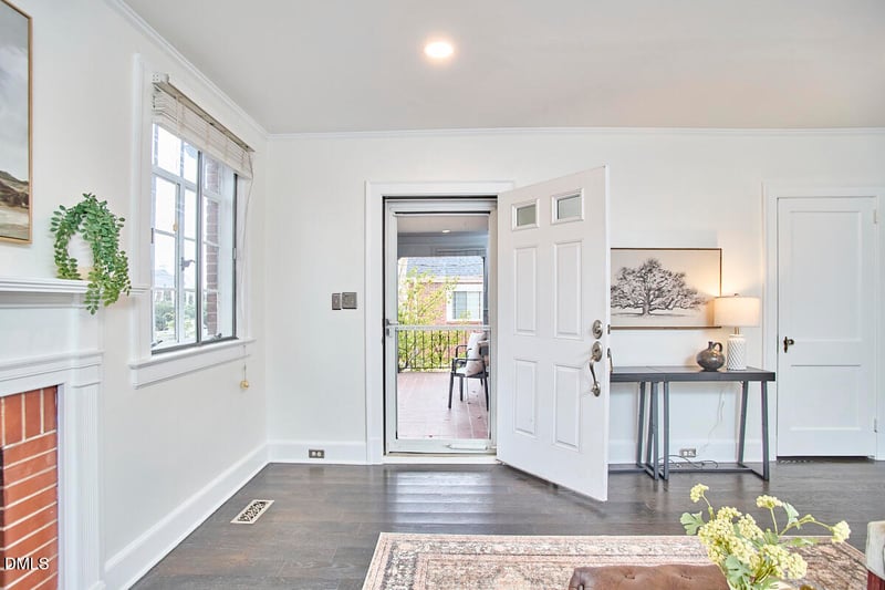 1416 Dollar Ave, Durham, NC 27701