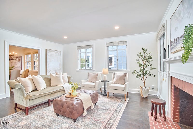 1416 Dollar Ave, Durham, NC 27701