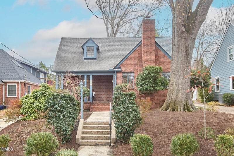 1416 Dollar Ave, Durham, NC 27701