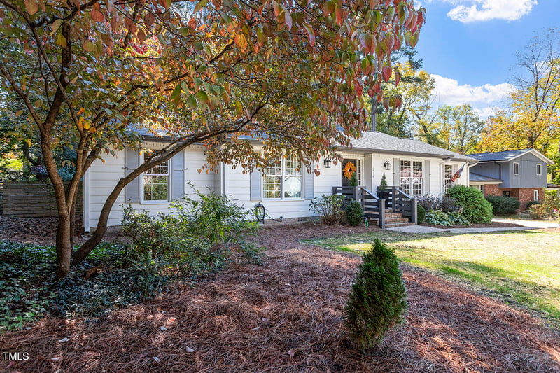 1416 Elberon Pl, Raleigh, NC 27609