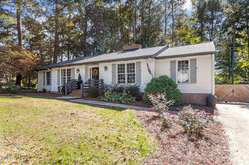 1416 Elberon Pl, Raleigh, NC 27609