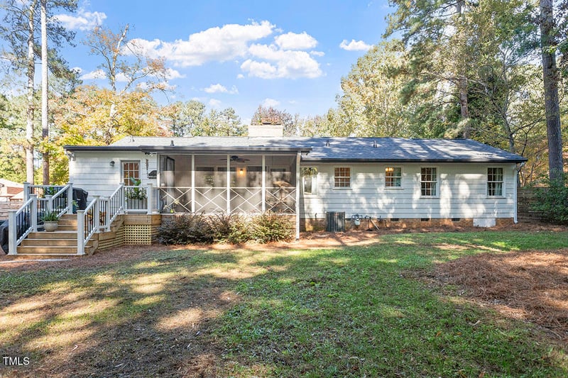 1416 Elberon Pl, Raleigh, NC 27609